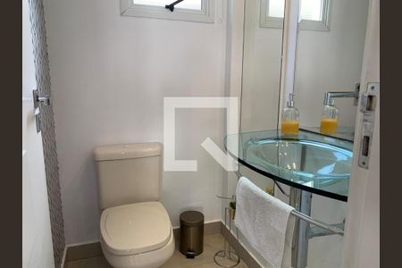 Foto 07 de casa à venda com 4 quartos, 360m² em Tamboré, Santana de Parnaíba