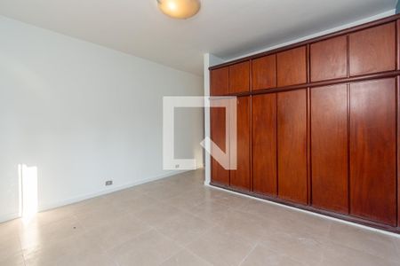 Quarto 1 de casa para alugar com 2 quartos, 160m² em Vila Guarani (zona Sul), São Paulo