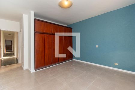 Quarto 1 de casa para alugar com 2 quartos, 160m² em Vila Guarani (zona Sul), São Paulo