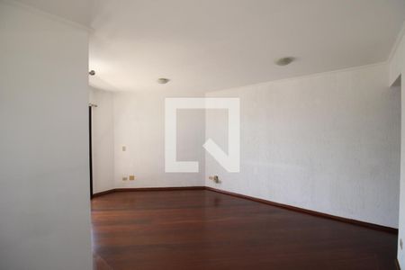 Sala de apartamento para alugar com 3 quartos, 106m² em Lauzane Paulista, São Paulo