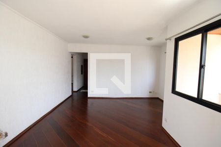 Sala de apartamento para alugar com 3 quartos, 106m² em Lauzane Paulista, São Paulo