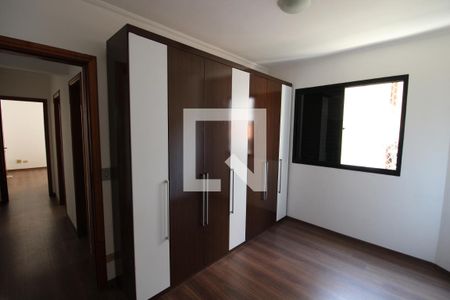 Quarto 1 de apartamento para alugar com 3 quartos, 106m² em Lauzane Paulista, São Paulo