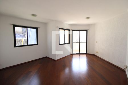 Sala de apartamento para alugar com 3 quartos, 106m² em Lauzane Paulista, São Paulo