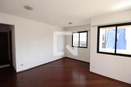 Sala de apartamento para alugar com 3 quartos, 106m² em Lauzane Paulista, São Paulo