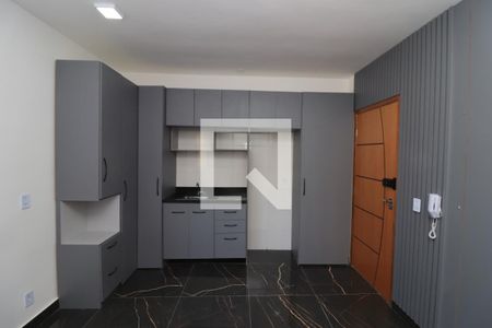 Studio de kitnet/studio para alugar com 0 quarto, 18m² em Vila Matilde, São Paulo