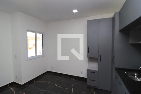 Studio de kitnet/studio à venda com 0 quarto, 18m² em Vila Matilde, São Paulo