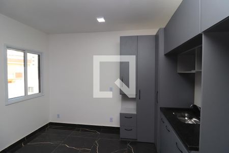 Studio de kitnet/studio para alugar com 0 quarto, 18m² em Vila Matilde, São Paulo