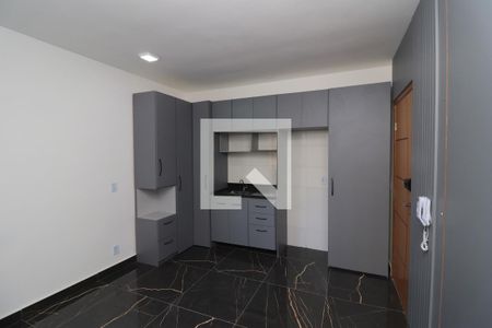 Studio de kitnet/studio à venda com 0 quarto, 18m² em Vila Matilde, São Paulo