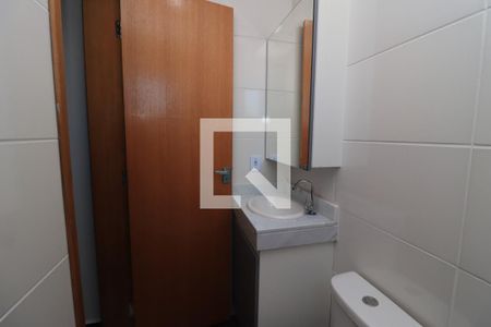 Banheiro de kitnet/studio à venda com 0 quarto, 18m² em Vila Matilde, São Paulo