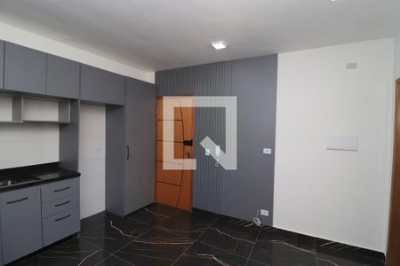 Studio de kitnet/studio para alugar com 0 quarto, 18m² em Vila Matilde, São Paulo