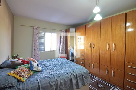 Quarto 1 de casa à venda com 2 quartos, 145m² em Vila Palmares, São Caetano do Sul