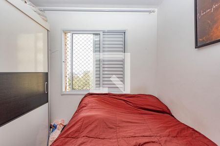 Quarto 2 de apartamento à venda com 2 quartos, 50m² em Parque Fongaro, São Paulo