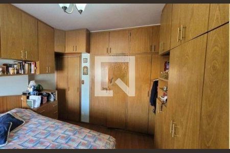 Apartamento à venda com 3 quartos, 212m² em Mooca, São Paulo