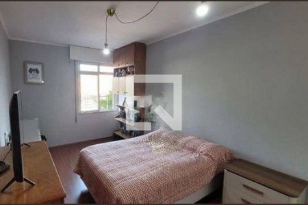 Apartamento à venda com 3 quartos, 212m² em Mooca, São Paulo