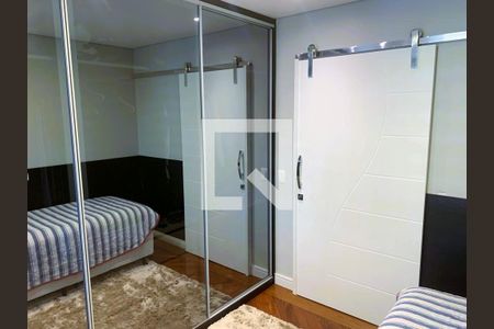 Apartamento à venda com 3 quartos, 110m² em Nova Petrópolis, São Bernardo do Campo