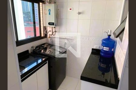 Apartamento à venda com 3 quartos, 110m² em Nova Petrópolis, São Bernardo do Campo