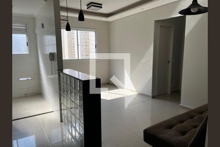 Apartamento à venda com 2 quartos, 51m² em Vila Sao Joao, Barueri