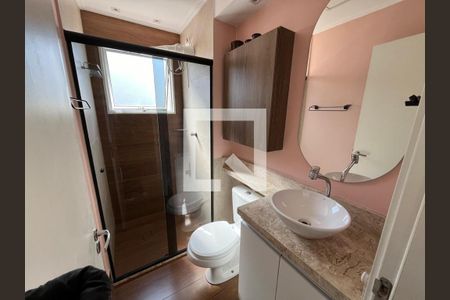 Apartamento à venda com 2 quartos, 51m² em Vila Sao Joao, Barueri