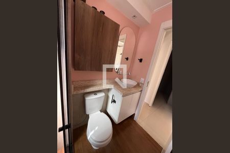 Apartamento à venda com 2 quartos, 51m² em Vila Sao Joao, Barueri