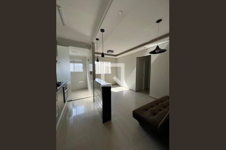 Apartamento à venda com 2 quartos, 51m² em Vila Sao Joao, Barueri