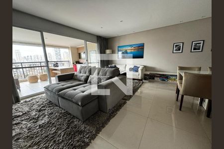 Apartamento à venda com 2 quartos, 94m² em Vila Romana, São Paulo