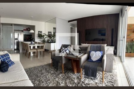 Apartamento à venda com 2 quartos, 94m² em Vila Romana, São Paulo