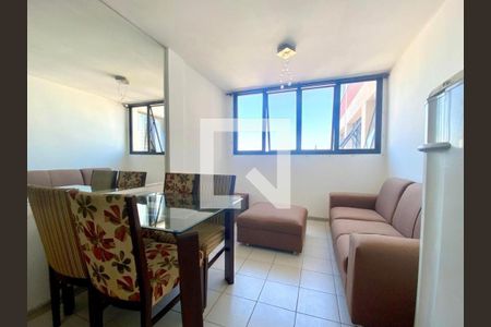 Apartamento à venda com 1 quarto, 35m² em Santo Amaro, São Paulo