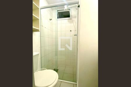 Apartamento à venda com 1 quarto, 35m² em Santo Amaro, São Paulo