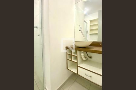 Apartamento à venda com 1 quarto, 35m² em Santo Amaro, São Paulo