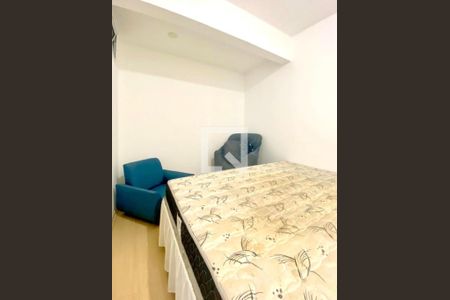 Apartamento à venda com 1 quarto, 35m² em Santo Amaro, São Paulo