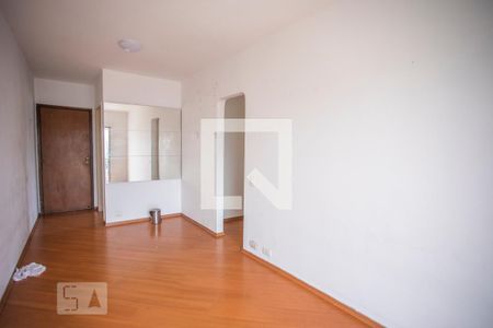 Apartamento para alugar com 1 quarto, 45m² em Vila Guarani (Z Sul), São Paulo