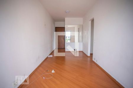 Apartamento para alugar com 1 quarto, 45m² em Vila Guarani (Z Sul), São Paulo