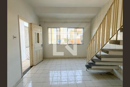 Sala de casa à venda com 4 quartos, 230m² em Freguesia do Ó, São Paulo