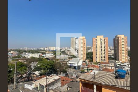 Vista da Suite 1 de casa à venda com 4 quartos, 230m² em Freguesia do Ó, São Paulo