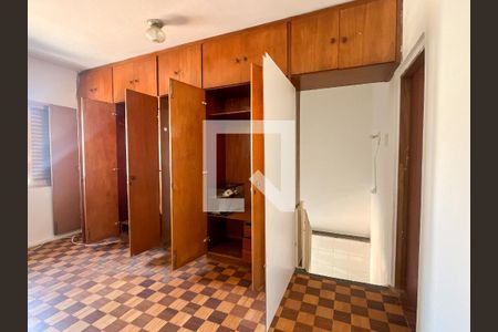 Suite 1 de casa para alugar com 4 quartos, 230m² em Freguesia do Ó, São Paulo