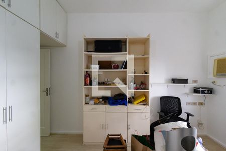 Detalhe do quarto 2 de apartamento à venda com 3 quartos, 98m² em Gávea, Rio de Janeiro