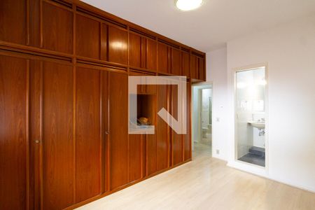 Detalhe da suíte de apartamento à venda com 3 quartos, 98m² em Gávea, Rio de Janeiro