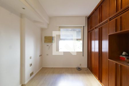 Suíte de apartamento à venda com 3 quartos, 98m² em Gávea, Rio de Janeiro