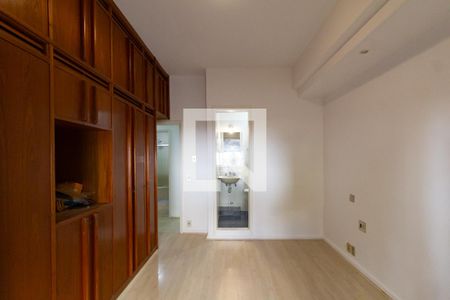 Detalhe da suíte de apartamento à venda com 3 quartos, 98m² em Gávea, Rio de Janeiro