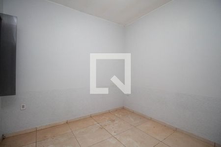 Quarto 1 de casa para alugar com 2 quartos, 36m² em Taguatinga Sul (taguatinga), Brasília