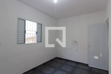 Quarto  de casa para alugar com 1 quarto, 72m² em Parque Santa Rita, São Paulo