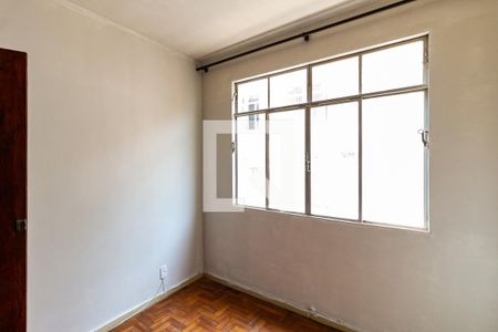 Quarto 1 de apartamento à venda com 3 quartos, 87m² em Cruzeiro, Belo Horizonte