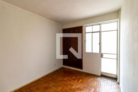 Quarto 2 de apartamento à venda com 3 quartos, 87m² em Cruzeiro, Belo Horizonte