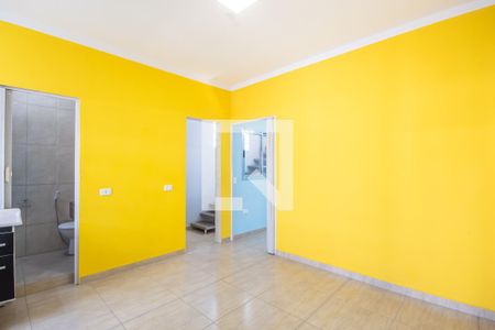 Sala e Cozinha de casa à venda com 2 quartos, 42m² em Veloso, Osasco