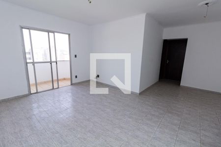 Sala de apartamento à venda com 2 quartos, 70m² em Vila Buenos Aires, São Paulo