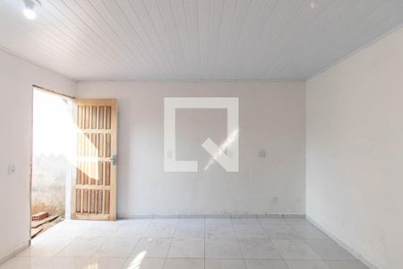 Sala/Cozinha de casa para alugar com 1 quarto, 45m² em Itália, São José dos Pinhais