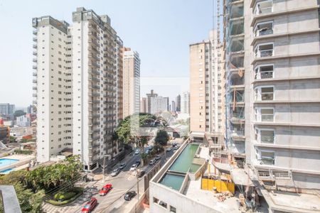 Vista do Quarto 1 de apartamento à venda com 2 quartos, 52m² em Centro, Osasco