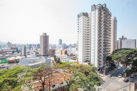 Vista do Quarto 2 de apartamento à venda com 2 quartos, 52m² em Centro, Osasco