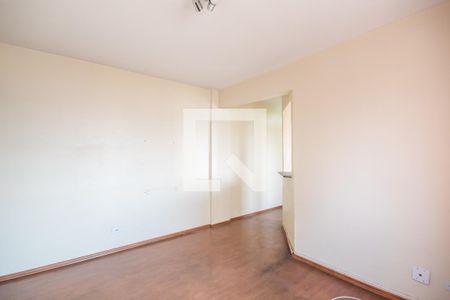 Sala de apartamento à venda com 2 quartos, 52m² em Centro, Osasco