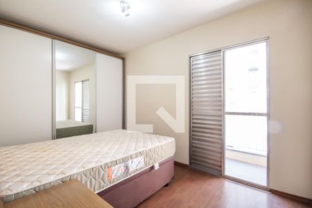 Quarto 1 de apartamento à venda com 2 quartos, 52m² em Centro, Osasco